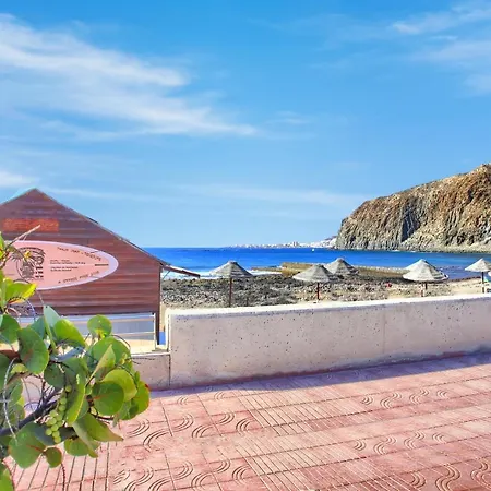 Dream Holidays, Wonderful Ocean View, Fast Wi-fi Apartament Palm-mar