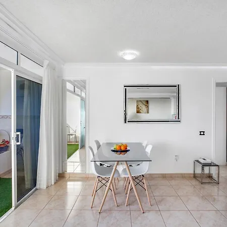 Dream Holidays, Wonderful Ocean View, Fast Wi-fi Palm-mar