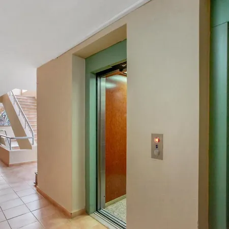 Apartment Dream Holidays, Wonderful Ocean View, Fast Wi-fi Palm-mar